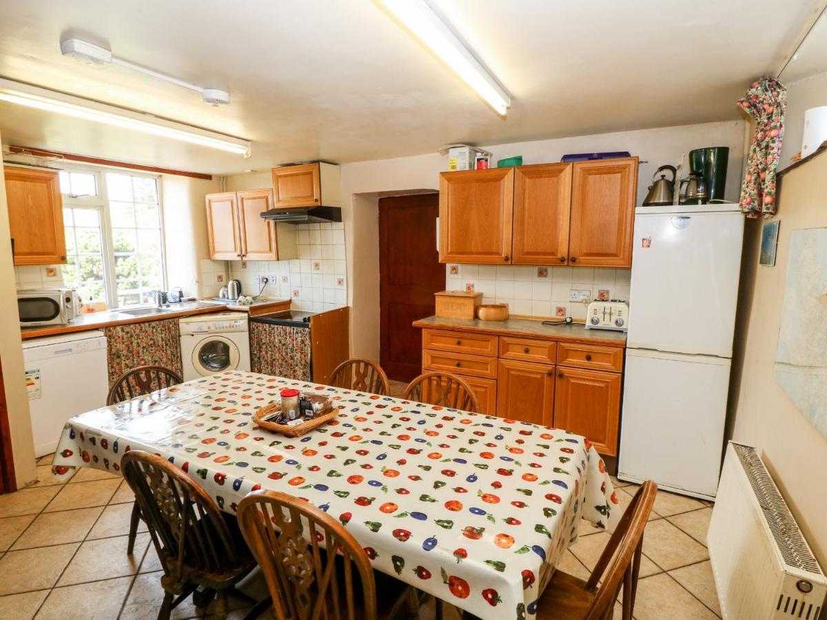 Holiday home Glan Y Gors Dinorwic