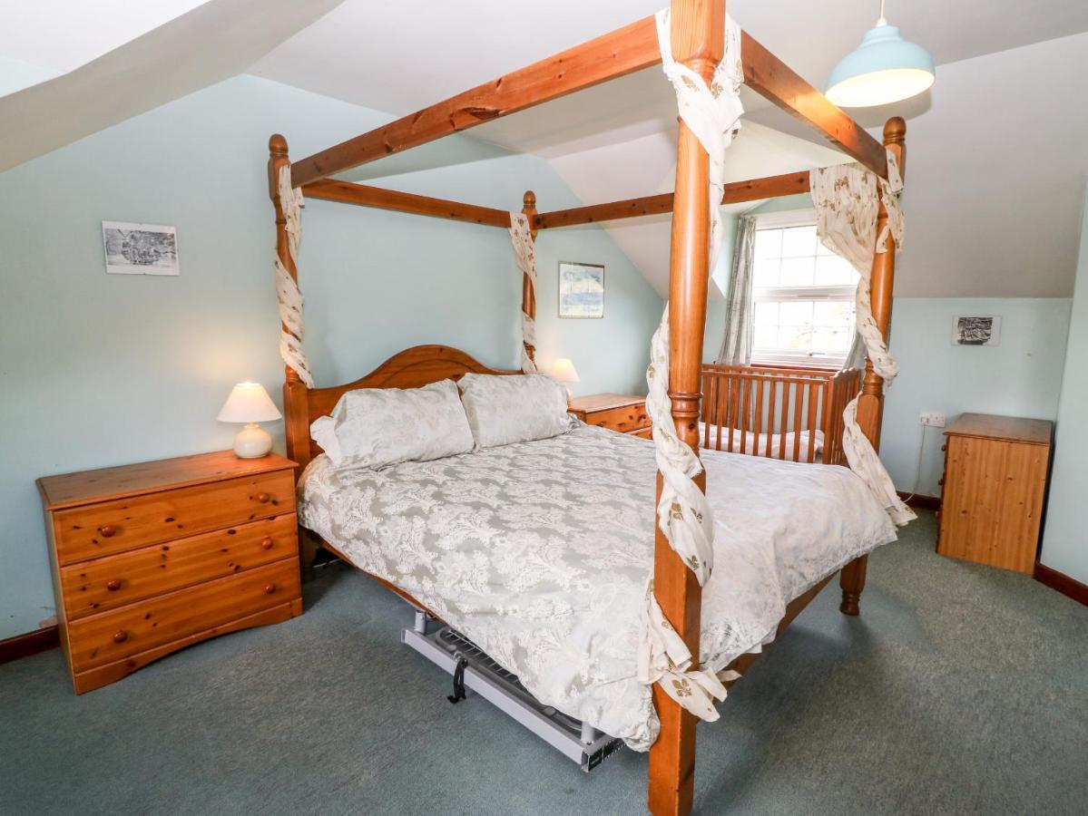 Glan Y Gors Holiday home