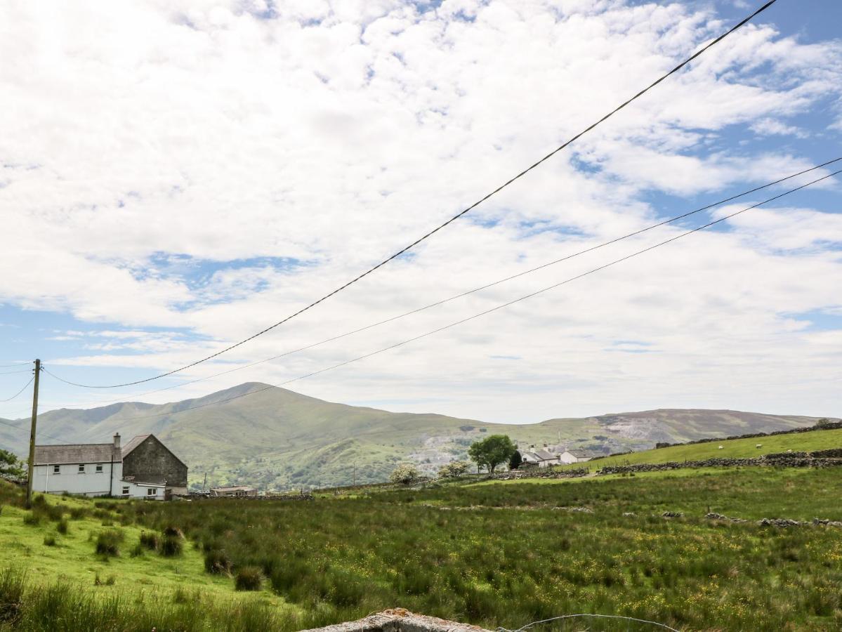 Glan Y Gors Holiday home