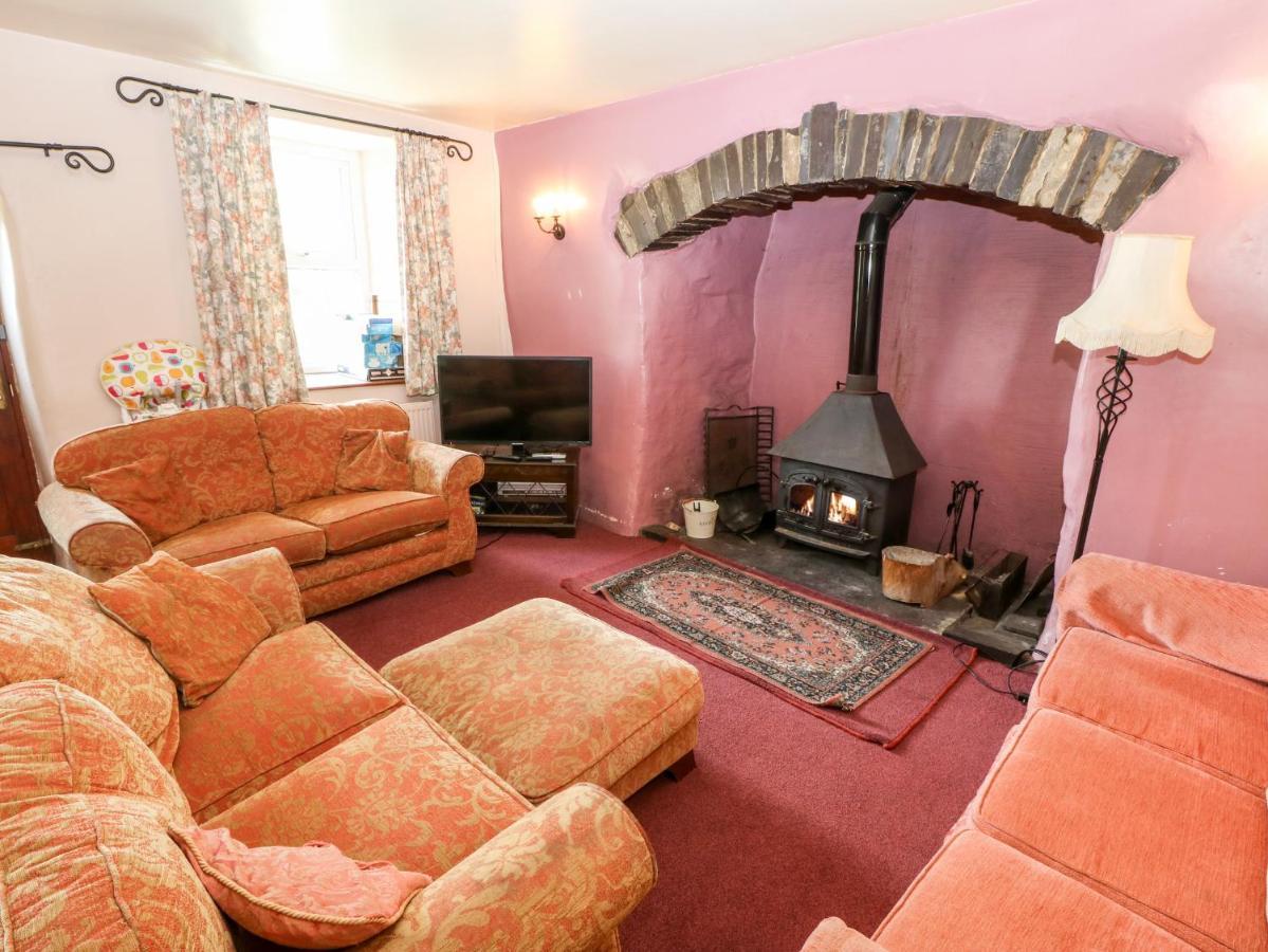 Glan Y Gors Holiday home Dinorwic