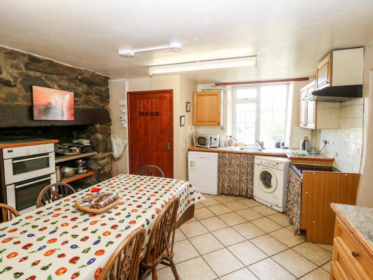 Holiday home Glan Y Gors Dinorwic