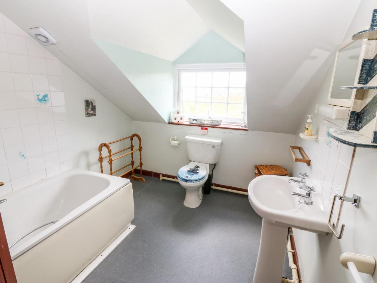 Glan Y Gors Holiday home