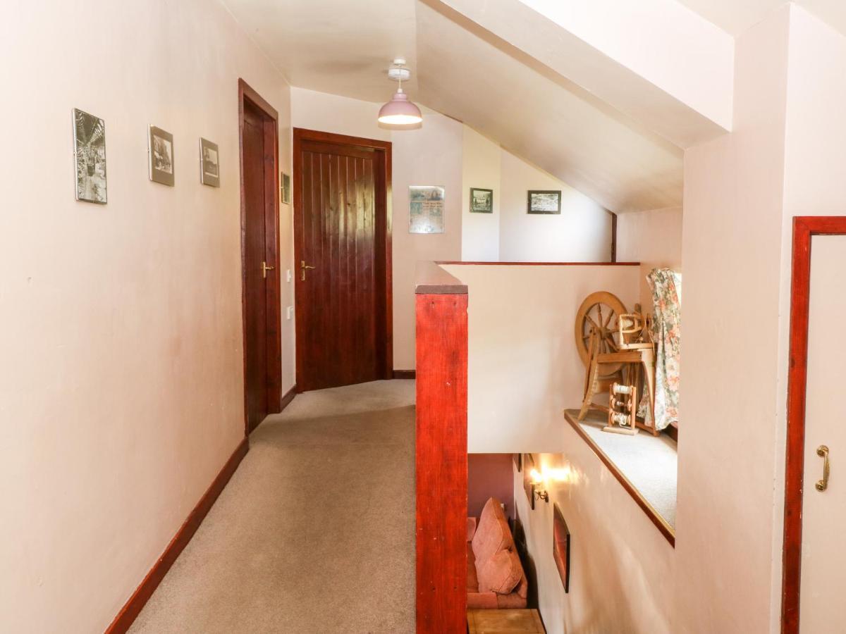 Holiday home Glan Y Gors Dinorwic
