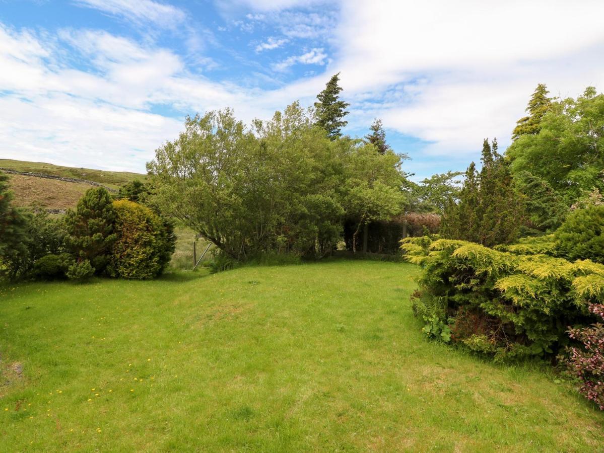 Glan Y Gors Holiday home