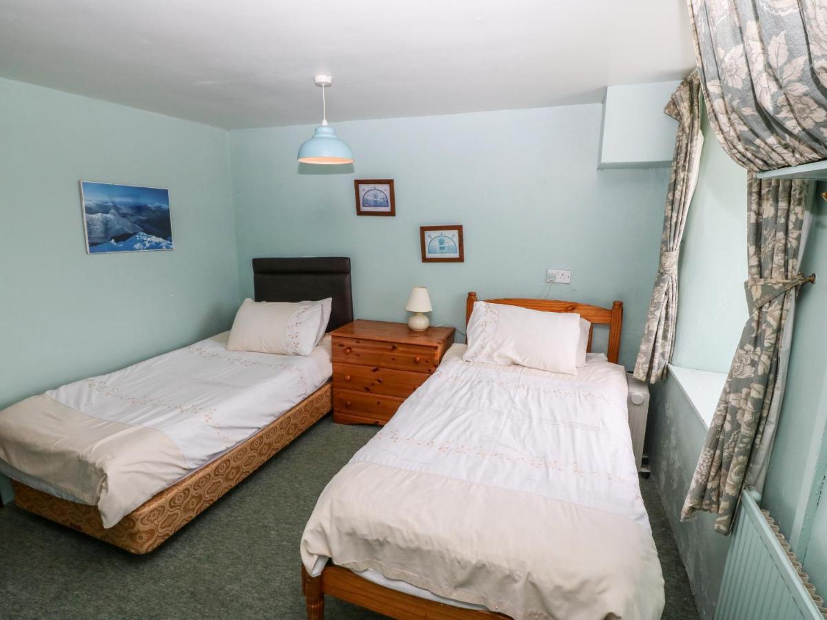Glan Y Gors Holiday home *