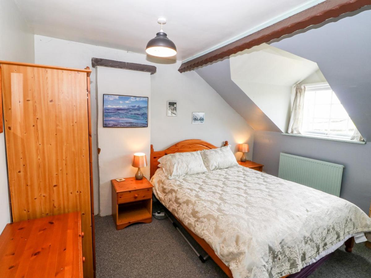 Glan Y Gors Holiday home Dinorwic