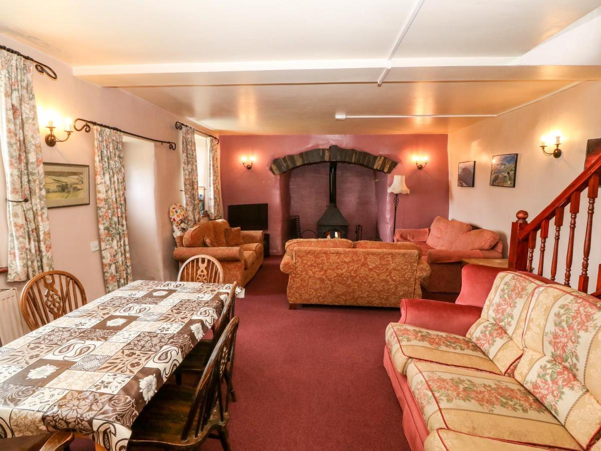 Glan Y Gors Holiday home *