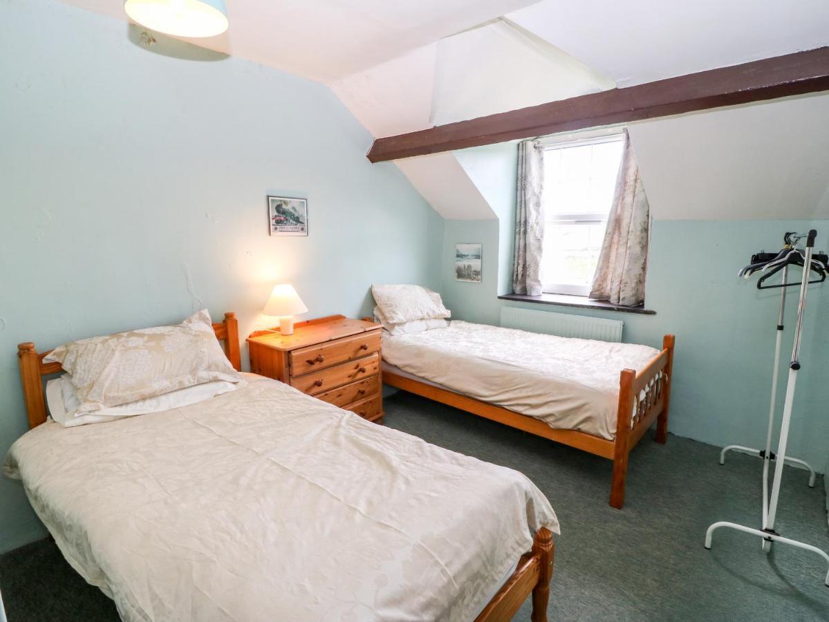 Glan Y Gors Holiday home *