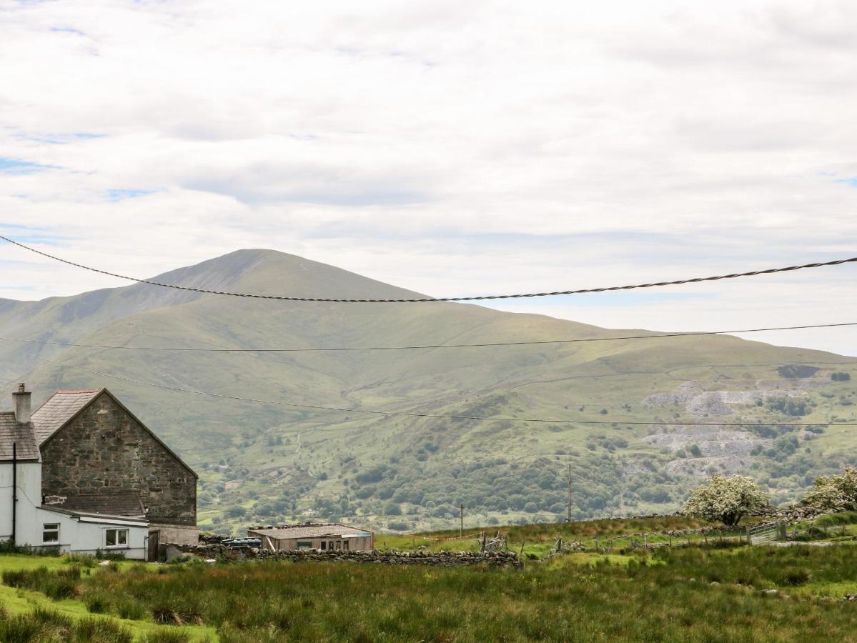 Glan Y Gors Dinorwic