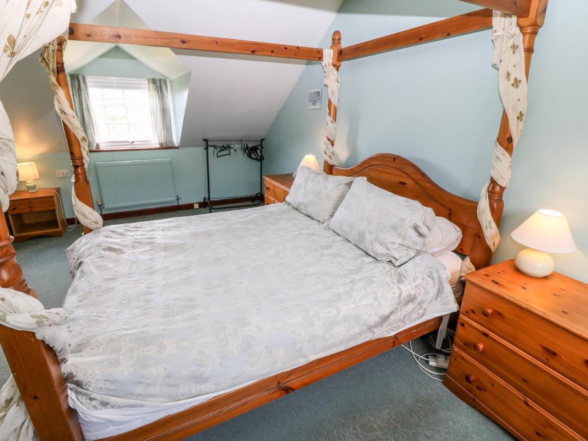 Glan Y Gors Holiday home *