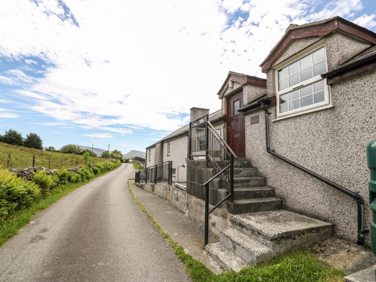 Holiday home Glan Y Gors Dinorwic