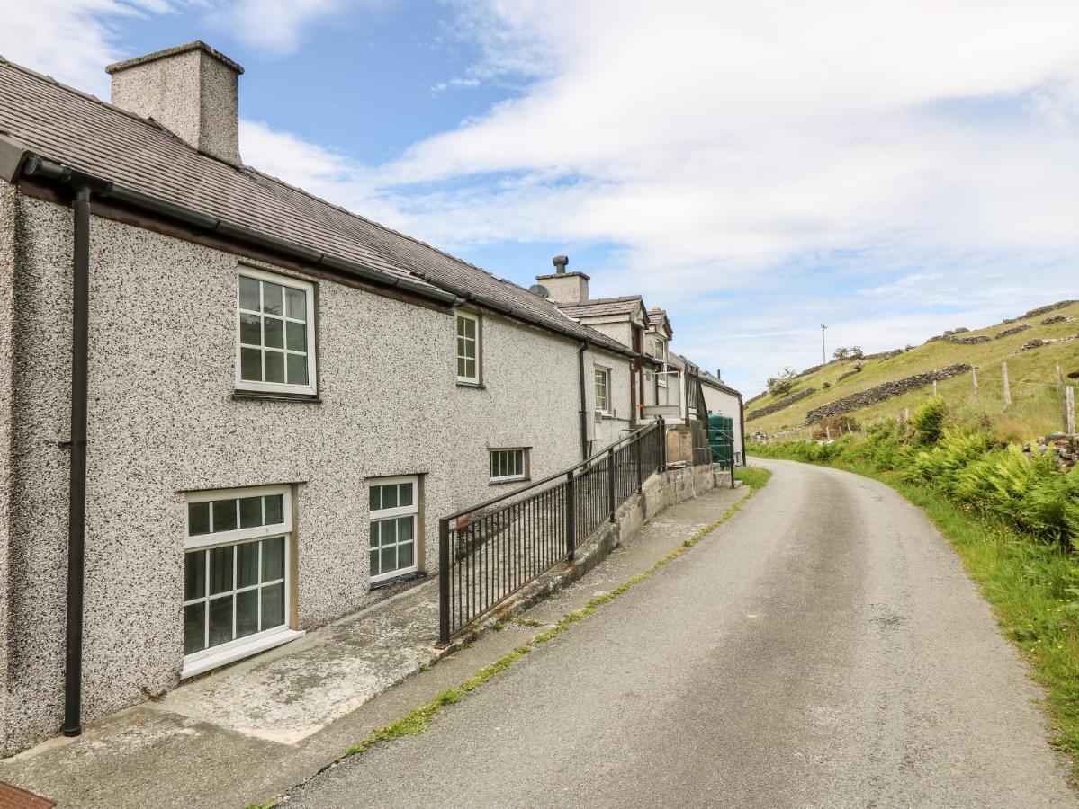 Holiday home Glan Y Gors Dinorwic